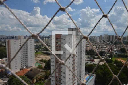 Apartamento à venda com 54m², 2 quartos e 1 vagaVista Quarto 1