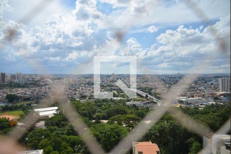 Apartamento à venda com 54m², 2 quartos e 1 vagaVaranda - Sala