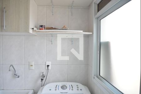 Apartamento à venda com 54m², 2 quartos e 1 vagaÁrea de Serviço