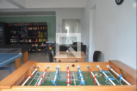 Apartamento à venda com 54m², 2 quartos e 1 vagaÁrea comum