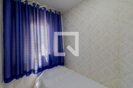 Quarto 1 de apartamento à venda com 2 quartos, 64m² em Parque Boturussu, São Paulo