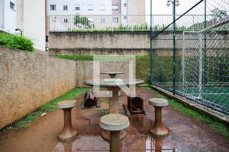 Apartamento à venda com 45m², 2 quartos e 1 vagaÁrea comum