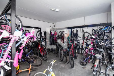 Apartamento à venda com 45m², 2 quartos e 1 vagaÁrea comum