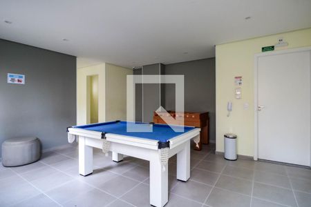 Apartamento à venda com 45m², 2 quartos e 1 vagaÁrea comum