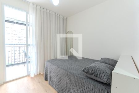 Studio para alugar com 24m², 1 quarto e sem vagaStudio