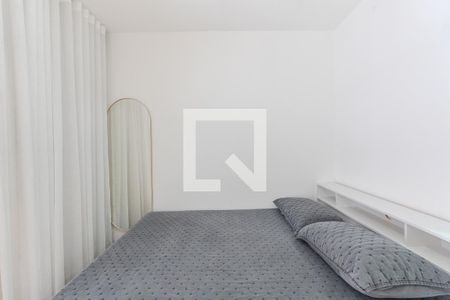 Studio de kitnet/studio para alugar com 1 quarto, 24m² em Consolação, São Paulo
