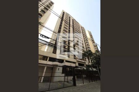 Apartamento à venda com 45m², 1 quarto e 1 vaga Apartamento à venda com 45m², 1 quarto e 1 vagaFachada do Prédio