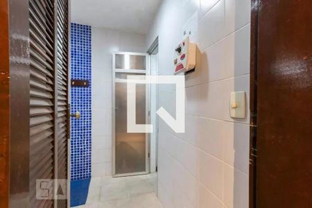 Apartamento à venda com 45m², 1 quarto e 1 vaga Apartamento à venda com 45m², 1 quarto e 1 vagaSaúna
