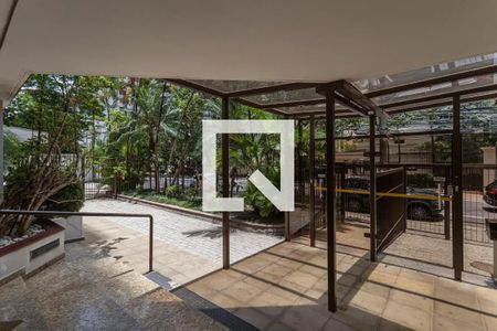Apartamento à venda com 45m², 1 quarto e 1 vaga Apartamento à venda com 45m², 1 quarto e 1 vagaEntrada