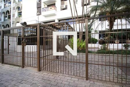 Apartamento à venda com 45m², 1 quarto e 1 vaga Apartamento à venda com 45m², 1 quarto e 1 vagaFachada