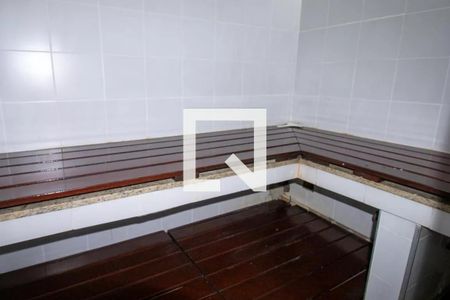Apartamento à venda com 45m², 1 quarto e 1 vaga Apartamento à venda com 45m², 1 quarto e 1 vagaSaúna