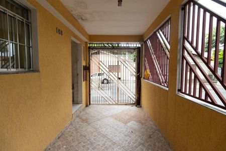 Casa à venda com 150m², 2 quartos e 2 vagas Casa à venda com 150m², 2 quartos e 2 vagasGaragem 2