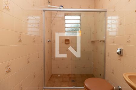 Casa à venda com 150m², 2 quartos e 2 vagas Casa à venda com 150m², 2 quartos e 2 vagasBanheiro