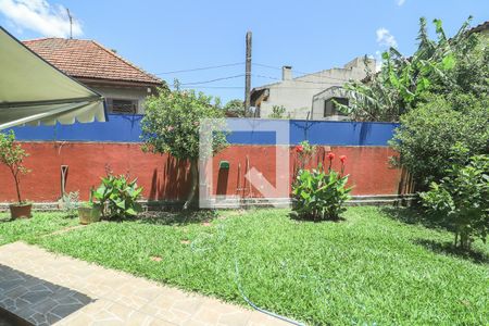 Casa para alugar com 370m², 4 quartos e 3 vagas Casa para alugar com 370m², 4 quartos e 3 vagasQuintal