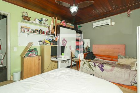 Casa para alugar com 370m², 4 quartos e 3 vagas Casa para alugar com 370m², 4 quartos e 3 vagasQuarto 2