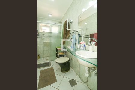 Casa para alugar com 370m², 4 quartos e 3 vagas Casa para alugar com 370m², 4 quartos e 3 vagasBanheiro