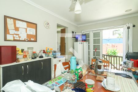 Casa para alugar com 370m², 4 quartos e 3 vagas Casa para alugar com 370m², 4 quartos e 3 vagasCozinha