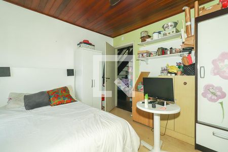 Casa para alugar com 370m², 4 quartos e 3 vagas Casa para alugar com 370m², 4 quartos e 3 vagasQuarto 2