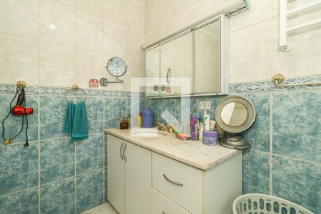 Casa para alugar com 370m², 4 quartos e 3 vagas Casa para alugar com 370m², 4 quartos e 3 vagasBanheiro da Suíte