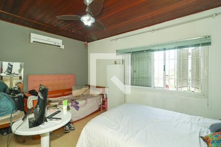 Casa para alugar com 370m², 4 quartos e 3 vagas Casa para alugar com 370m², 4 quartos e 3 vagasQuarto 2