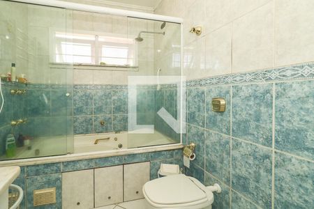 Casa para alugar com 370m², 4 quartos e 3 vagas Casa para alugar com 370m², 4 quartos e 3 vagasBanheiro da Suíte