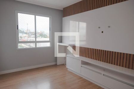 Sala de apartamento para alugar com 2 quartos, 45m² em Ponte Grande, Guarulhos