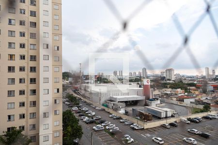 Quarto 1 de apartamento para alugar com 2 quartos, 45m² em Ponte Grande, Guarulhos