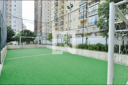 Apartamento à venda com 60m², 3 quartos e 1 vaga Apartamento à venda com 60m², 3 quartos e 1 vagaQuadra Esportiva