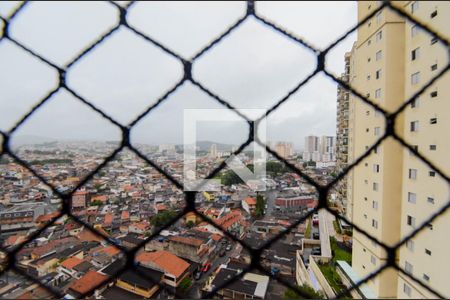 Apartamento à venda com 60m², 3 quartos e 1 vaga Apartamento à venda com 60m², 3 quartos e 1 vagaVista do Quarto 1