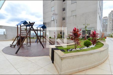 Apartamento à venda com 60m², 3 quartos e 1 vaga Apartamento à venda com 60m², 3 quartos e 1 vagaÁrea comum - Playground