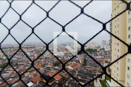 Apartamento à venda com 60m², 3 quartos e 1 vaga Apartamento à venda com 60m², 3 quartos e 1 vagaVista do Quarto 3