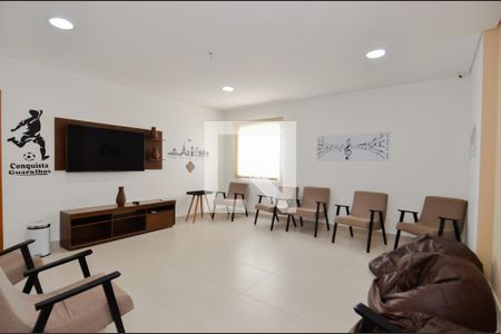 Apartamento à venda com 60m², 3 quartos e 1 vaga Apartamento à venda com 60m², 3 quartos e 1 vagaEspaço Office