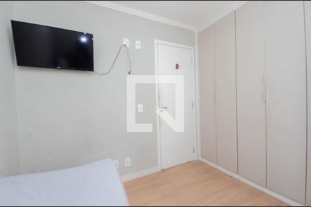 Apartamento à venda com 60m², 3 quartos e 1 vaga Apartamento à venda com 60m², 3 quartos e 1 vagaQuarto 2