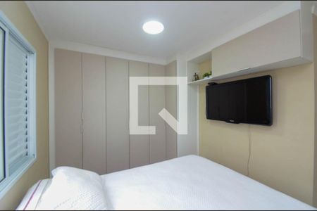 Apartamento à venda com 60m², 3 quartos e 1 vaga Apartamento à venda com 60m², 3 quartos e 1 vagaQuarto 3