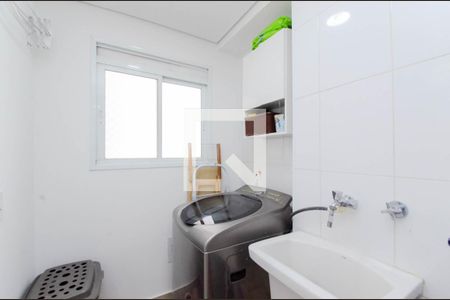 Apartamento à venda com 60m², 3 quartos e 1 vaga Apartamento à venda com 60m², 3 quartos e 1 vagaÁrea de Serviço