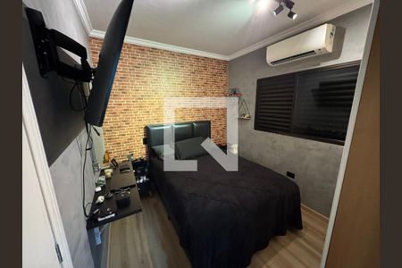 Casa à venda com 293m², 3 quartos e 2 vagasQuarto 2