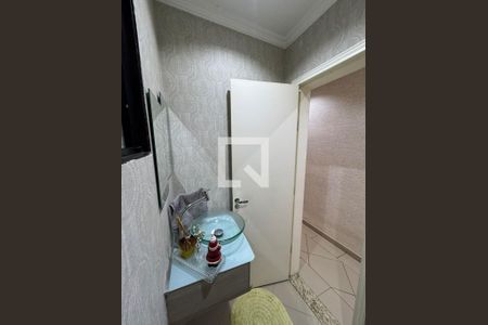 Casa à venda com 293m², 3 quartos e 2 vagasLavabo