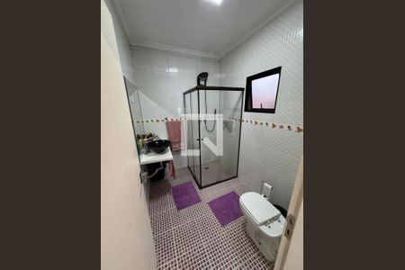 Casa à venda com 293m², 3 quartos e 2 vagasBanheiro Suíte