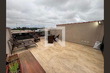 Casa à venda com 293m², 3 quartos e 2 vagasCobertura