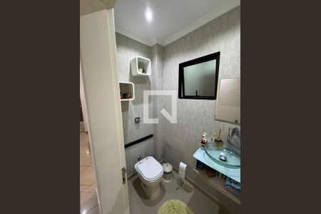 Casa à venda com 293m², 3 quartos e 2 vagasLavabo