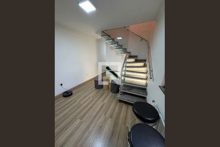 Casa à venda com 293m², 3 quartos e 2 vagasHall