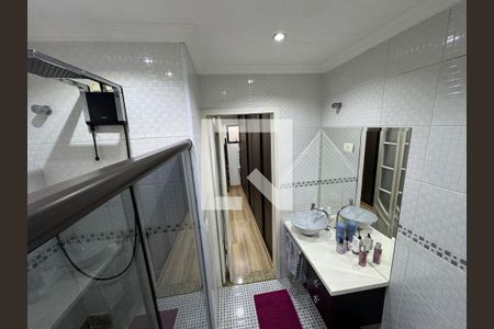 Casa à venda com 293m², 3 quartos e 2 vagasBanheiro