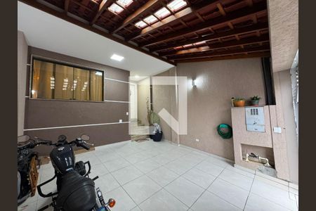 Casa à venda com 293m², 3 quartos e 2 vagasGaragem