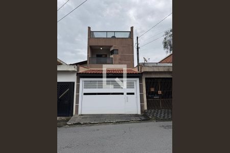 Casa à venda com 293m², 3 quartos e 2 vagasFachada
