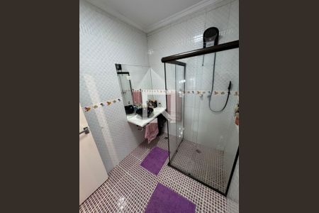 Casa à venda com 293m², 3 quartos e 2 vagasBanheiro Suíte