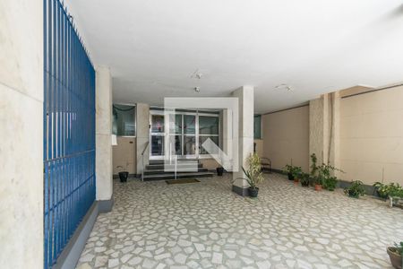 Apartamento à venda com 80m², 2 quartos e sem vaga Apartamento à venda com 80m², 2 quartos e sem vagaÁrea comum - Hall da entrada