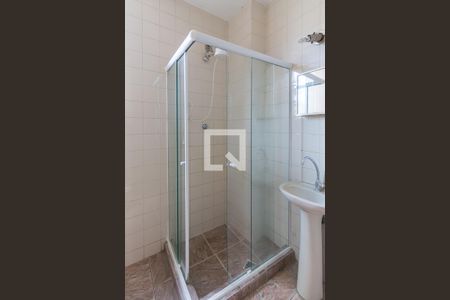 Apartamento à venda com 80m², 2 quartos e sem vaga Apartamento à venda com 80m², 2 quartos e sem vagaBanheiro