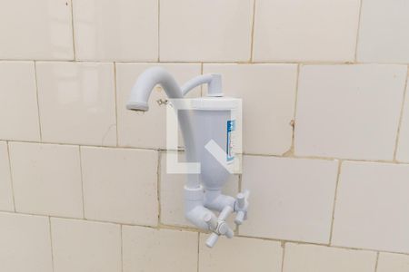 Apartamento à venda com 80m², 2 quartos e sem vaga Apartamento à venda com 80m², 2 quartos e sem vagaCozinha - Torneira