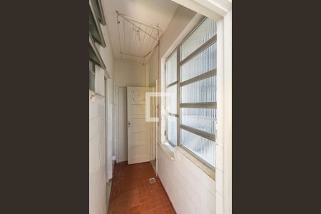 Apartamento à venda com 80m², 2 quartos e sem vaga Apartamento à venda com 80m², 2 quartos e sem vagaÁrea de Serviço