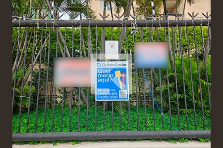 Apartamento à venda com 60m², 1 quarto e 1 vaga Apartamento à venda com 60m², 1 quarto e 1 vagaFachada/Placa